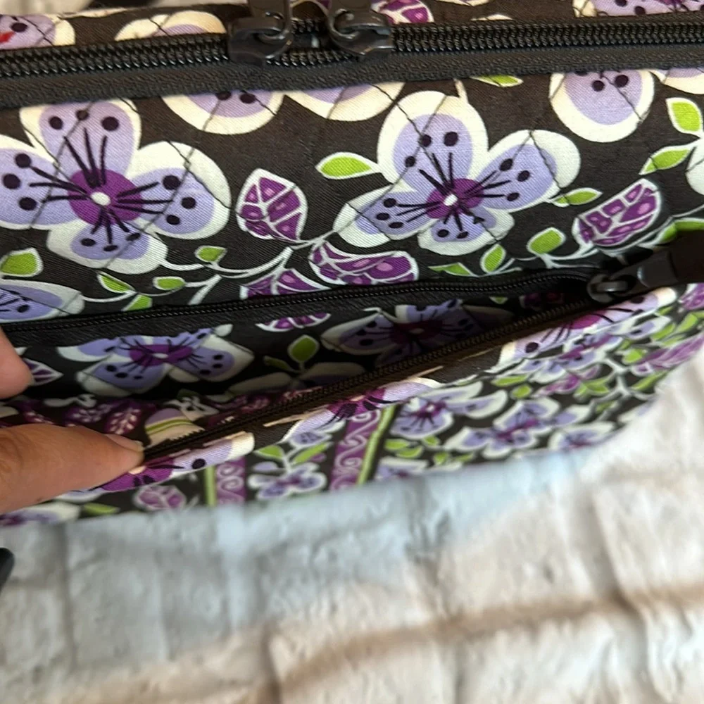 Vera Bradley Laptop or Tablet Women’s Bag
